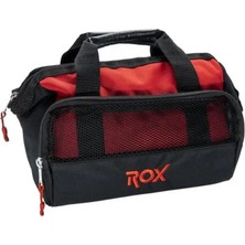 St. Morritz Rox 1094 Easy Carry Imperteks El Çantası 12''
