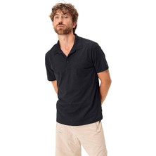 Vaude Essential Polo Yaka Erkek T-Shirt 45844
