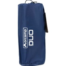 Orcamp Duo Ultra Hafif Şişme Mat