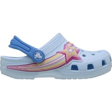 Crocs Classic Star Lights Clog Çocuk Terlik 211623