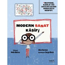 Getittir Modern Sanat Kâşifi