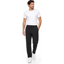 Champp Champp Ease Outdoor Erkek Pantolon Erkek Siyah Pantolon CMP2511-02