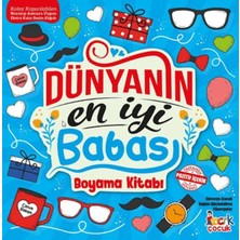 Getittir Dünyanın En Iyi Babası
