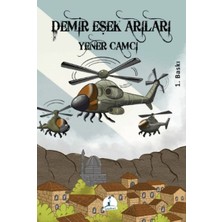 Getittir Demir Eşek Arıkarı