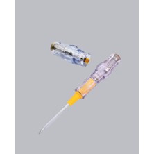 Astraltech 110-220V Elektrik Test Kalemi Korozyona Dayanıklı Nikel Kaplamalı