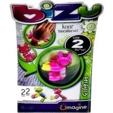 Ronanna Buğz 15502 Pınbızu 2 Li Paket