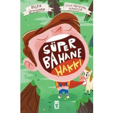Getittir Süper Bahane Hakkı