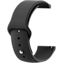 Sh Newface Huawei Gt4 41MM 18MM Klasik Kordon - Mor Sh Najmaddin