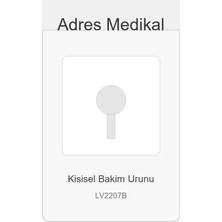 Lilitu Shop 28,5 cm Belden Bağlamalı Yeni Nesil + Kemer + Kayganlaştırıcı Hediyeli