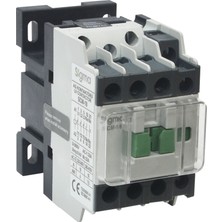 Sigma Kontaktör Scm-18 7,5 Kw 18A 230V Ac A.g.
