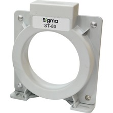 Sigma Toroid Akım Transformatörü ST080