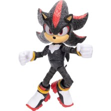 Colezium JKSON42399 Sonic 3 Movie Figür 13 cm Asorti