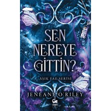 Juno Kitap Sen Nereye Gittin?