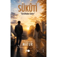 Kalemşor Yayınları Sükuti