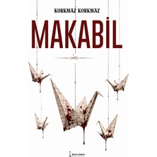 İkinci Adam Yayınları Makabil