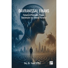 Gazi Kitabevi Davranışsal Finans