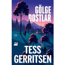 Doğan Kitap Gölge Dostlar