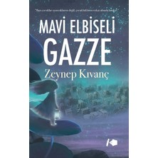 Kalemşor Yayınları Mavi Elbiseli Gazze