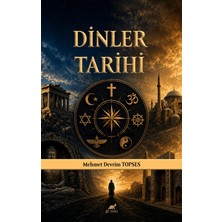 Paradigma Akademi Yayınları Dinler Tarihi