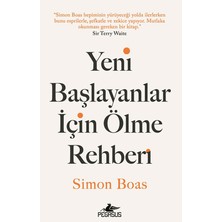 Pegasus Yayınları Yeni Başlayanlar Için Ölme Rehberi