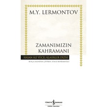 İş Bankası Kültür Yayınları Zamanımızın Kahramanı