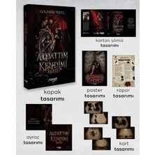 Ulysses Yayınları Aldattım Kendimi - Kukla