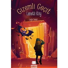 Parana Yayınları Gizemli Geçit – Lanetli Köy