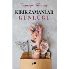 Kalemşor Yayınları Kırık Zamanlar Günlüğü