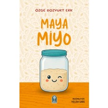 Şeker Fabrikası Maya Miyo