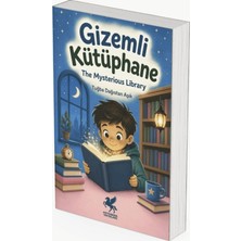 Mitosera Yayınları Gizemli Kütüphane