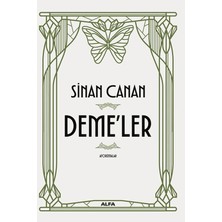 Alfa Yayınları Deme’ler