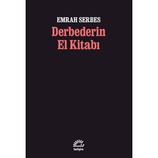 İletişim Yayınları Derbederin El Kitabı