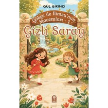 Şeker Fabrikası Gizli Saray