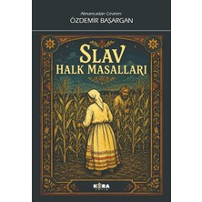 Kora Yayın Slav Halk Masalları