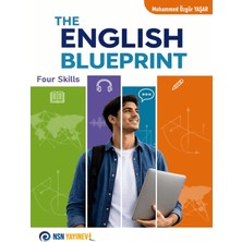 NSN Yayınevi The English Blueprint