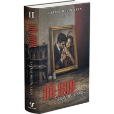 Vera Kitap Dilhun 2 - Sevdanın Rengi