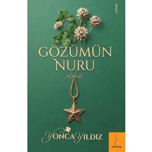 Şey Kitap Gözümün Nuru