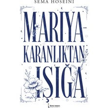 İkinci Adam Yayınları Mariya - Karanlıktan Işığa