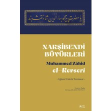 Nakşibendî Büyükleri