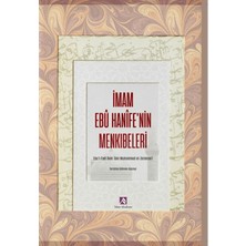 Mim Akademi Imam Ebû Hanîfe’nin Menkıbeleri