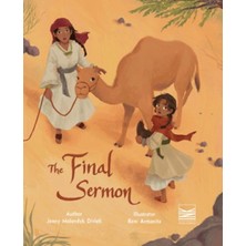 INK Yayınları The Final Sermon