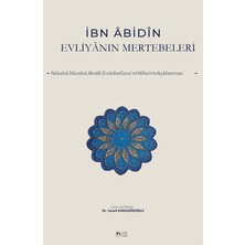 Evliyanın Mertebeleri