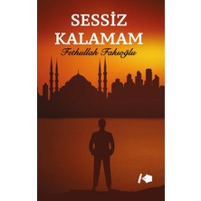 Kalemşor Yayınları Sessiz Kalamam