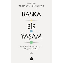 Doğan Kitap Başka Bir Yaşam
