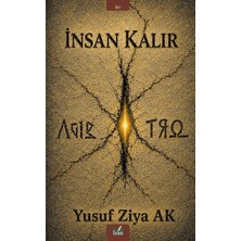 İzan Yayıncılık Insan Kalır
