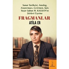 Şey Kitap Fragmanlar