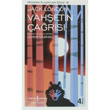 TeknoKapsül Vahşetin Çağrısı - Modern Klasikler Dizisi