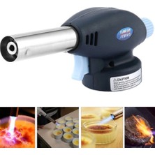 Ototechparca Pürmüz Torch 1300 Faytek 227 gr Gaz Kartuşlu BX40