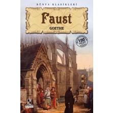 TeknoKapsül Faust