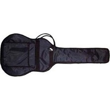 Valencia Valencıa CB400 Klasik Gitar Kılıfı, Naylon, Ölçek 4/4, Iç Ölçü: 1